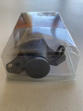 P719 Rv Designer 7-way To 6-way Round Adapter #2
