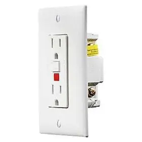 S805 Rv Designer - Rectangular Receptacle S805 Rv Designer - Rectangular Receptacle