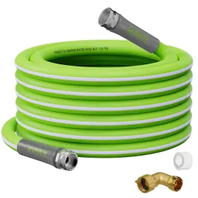 Rmwh50-n Rvmate 50ft Rv Drinking Water Hose 5/8in Lead Free No Leak For Rv/trailer