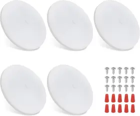 R5fww5pk01 Rvzone Rv Lights Interior 5 Inch Led Ceiling Puck Pack Warm White 2700-3200k