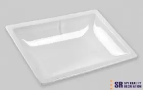 N1518 S.recreation Garnish White 15 X 18 N1518 S.recreation Garnish White 15 X 18