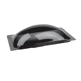 Sl2329s S.recreation 23x29 Skylight Smoke