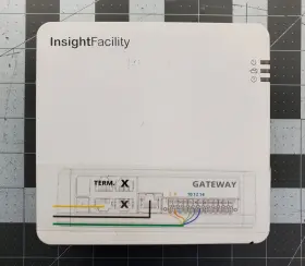 Rnw8650335 Schneider Electronics Electric 8650335 Insight Facility Energy Management System
