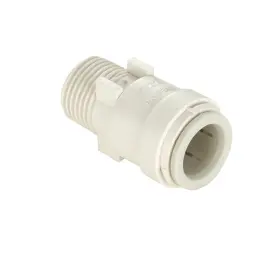 013501-0808 Sea Tech Sea-tech Male Thread Connector - 3/8 Inch Cts X 1/2 Npt