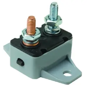 50-13071 Seachoice 719249130712 40a Manual Reset Bre