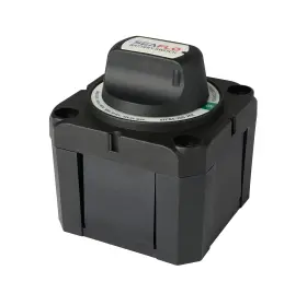 Sfcbs-300-202 Seaflo Single Circuit On/off Battery Disconnect Switch C6
