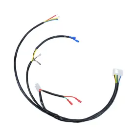 Wpx-434-795 Seatsaccessory New High-quality Aqua/hydro Hot For Webasto C-plug Harness Wpx-434-795 Seatsaccessory New High-quality Aqua/hydro Hot For Webasto C-plug Harness