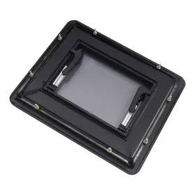 Mg16rw Senderpick 350mm X 280mm External Push Window Aluminum Camper Rv Caravan Top Hinged #3