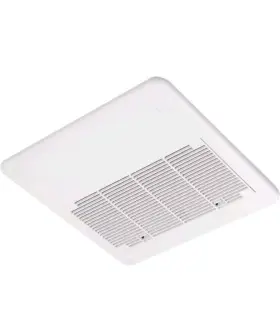 3105007.045 Shell Dometic Polar White Return Air Package Ducted