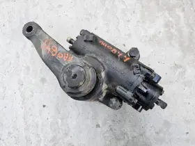 551.zz4907 Sheppard Used 07 Monaco Diplomat M100 Steering Gear Box Ship Roadmaster Chassis
