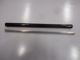 Rl-54 Shoreline Cord Reel Rod With Cover Free Shipping