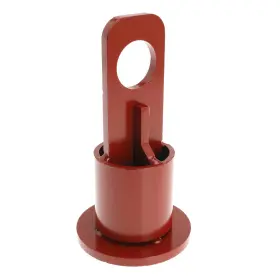 Al-129 Shunevade 6100 Trailer Hitch 5th Wheel Lifting Bracket