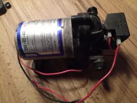 2088-422-444 Shurflo 2008-422-444 Water Pump Model Free Shipping 2088-422-444 Shurflo 2008-422-444 Water Pump Model Free Shipping