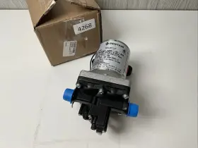 4008-101-a65-s Shurflo Tested 4008-101-a65 Marine And Rv 12v Water Pump 3.0 Gpm