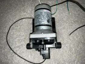 4008-171-e65 Shurflo Shur Co 4008 171 E65 Revolution 115vac 3 0gpm Tested 4008-171-e65 Shurflo Shur Co 4008 171 E65 Revolution 115vac 3 0gpm Tested