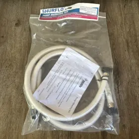 94-591-01 Shurflo Water Pump Silencing Kit For Camper Build