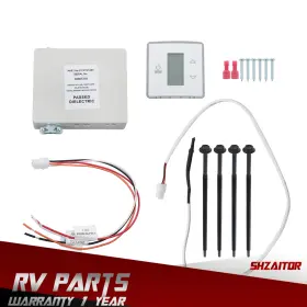3316230.714 Shzaitor Ie1298700es Single Zone Ct Thermostat With Control Board