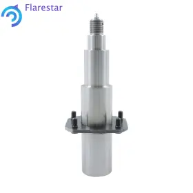 Fs2180000sr Silscvtt #42 Lubricable With Brake Flange 11ft 2.25ft Circular Trailer Axle Spindle