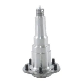 Fs2180350sr Silscvtt With Flange #42 Lubricable - Weld-on Spindles For 7000 Lb Trailer Axles Fs2180350sr Silscvtt With Flange #42 Lubricable - Weld-on Spindles For 7000 Lb Trailer Axles