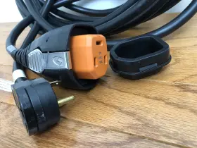 R30303 Smartplug Smart Plug 30 Amp 125 Volt Cordset Ft. - #3