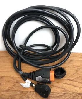 R30303 Smartplug Smart Plug 30 Amp 125 Volt Cordset Ft. -