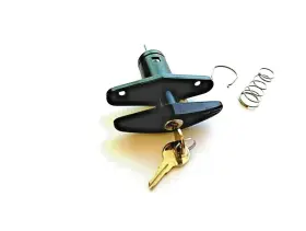 713125 Snugtop Parts Popout Lock. Fits Camper That Uses