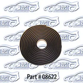 08622 Soffseal Window Weld Ribbon Sealer