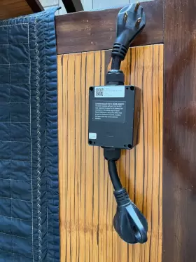 Ssup30 Softstartusa Softstartup Advanced A/c Soft Starter And Surge Protector For Rvs #3