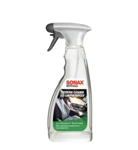 321200 Sonax Interior Cleaner 500 Ml - Gently Removes Stubborn Dirt. With A Fresh Fr