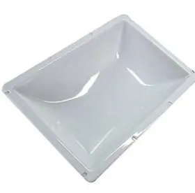 N1430 Specialty Recreation Skylight Inner Dome - White N1430 Specialty Recreation Skylight Inner Dome - White