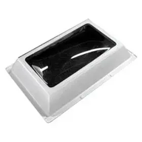N2230d Specialty Recreation 25 Inch W X 33 L Clear Rectangular Inner Skylight N2230d Specialty Recreation 25 Inch W X 33 L Clear Rectangular Inner Skylight