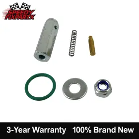 Wpx-386-650 Speedyfixpartx Aqua Hot/hydro Hot Fuel Solenoid Repair Kit New Wpx-386-650 Speedyfixpartx Aqua Hot/hydro Hot Fuel Solenoid Repair Kit New