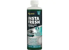 Star Brite / Star-tron 072808 / Star-tron Rv Instafresh Holding Tank Treatment Pine 8oz 4/pk