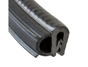 260-3288 Steele Rubber Products Side Bulb Push-on Seal 260-3288 Steele Rubber Products Side Bulb Push-on Seal