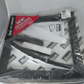 70-3905-207 Steele Rubber Products Inc. 70-3905-90 Standard A/c Gasket Kit Adhesive Backed 70-3905-207 Steele Rubber Products Inc. 70-3905-90 Standard A/c Gasket Kit Adhesive Backed