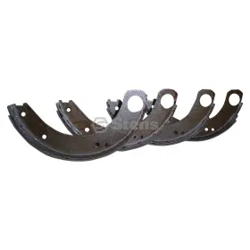 830480m93 Stens 1202-2000 Brake Shoes Fits Massey Ferguson 830480m93 Stens 1202-2000 Brake Shoes Fits Massey Ferguson