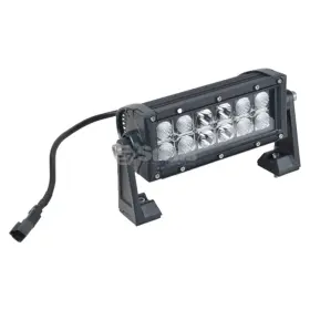 3000-2097 Stens Light Bar 12-24 Volt 7 1/2 Inch Wide 12 Led