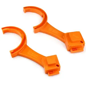 Stink Slink 706098184034 Rv Sewer Hose Wrench - For 3 Inch And 4 Cap Sewe Stink Slink 706098184034 Rv Sewer Hose Wrench - For 3 Inch And 4 Cap Sewe