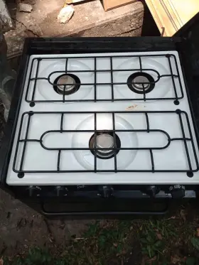Swrv600 Stove Wrap Top And Oven Protector #2
