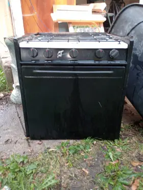 Swrv600 Stove Wrap Top And Oven Protector
