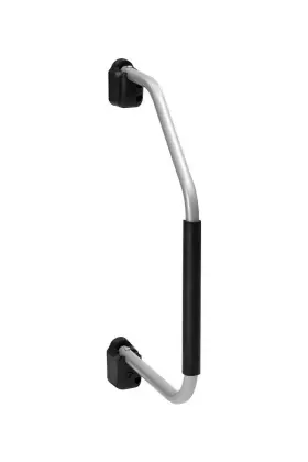 Am-300 Stromberg Carlson Am 300 Lend A Hand Rv Rail Sparkling Silver Am-300 Stromberg Carlson Am 300 Lend A Hand Rv Rail Sparkling Silver