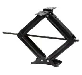 Jsc-24 Stromberg Carlson Jsc 24 Scissor Jack With Handle #2 Jsc-24 Stromberg Carlson Jsc 24 Scissor Jack With Handle #2