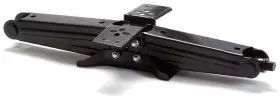 Jsc-24 Stromberg Carlson Jsc 24 Scissor Jack With Handle #3 Jsc-24 Stromberg Carlson Jsc 24 Scissor Jack With Handle #3