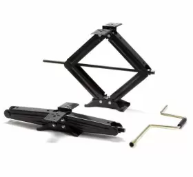 Jsc-24 Stromberg Carlson Jsc 24 Scissor Jack With Handle Jsc-24 Stromberg Carlson Jsc 24 Scissor Jack With Handle