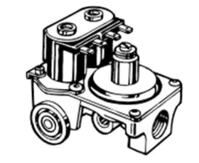 161192 Suburban Gas Valve 161192 Suburban Gas Valve