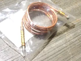 161207 Suburban Range Thermocouple Pilot Winnebago Rv Motorhome New 161207 Suburban Range Thermocouple Pilot Winnebago Rv Motorhome New