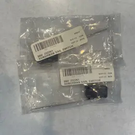 232261 Suburban Oem Sail Switch Sf Series Furnaces Sf-20/25/30/35/42