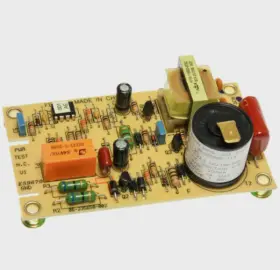 232582 Suburban Oem Water Heater Ignition Board With Cover S8