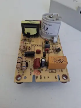 Cca-1202 Suburban 233257 Direct Spark Ignition Board - 12vdc 200ma #2