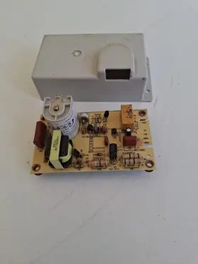 Cca-1202 Suburban 233257 Direct Spark Ignition Board - 12vdc 200ma